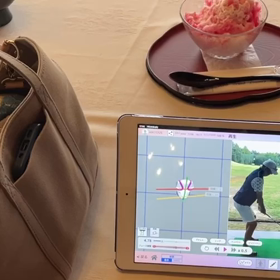 テイジンフロンティアの動作解析やってみたの画像