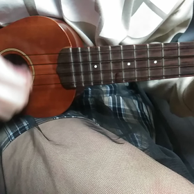 娘のウクレレ成長記録の画像