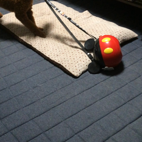 後片付けの画像