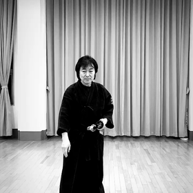 本日の殺陣はの画像