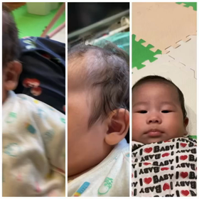 クーイングの画像