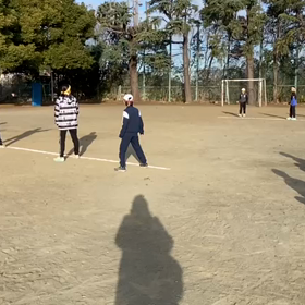 1/13 襷練習㉑の画像