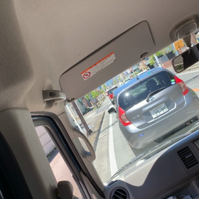 車を買ってから1ヶ月・・・の画像