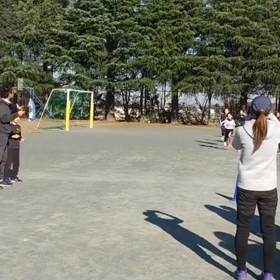 1000m３組目④の画像