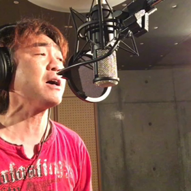 I feel the earth moveの画像