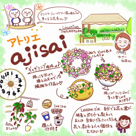 イラストライター♪の画像