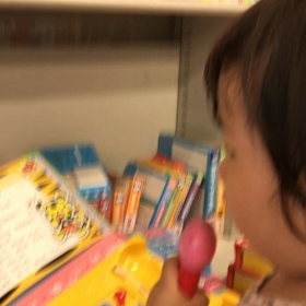 2歳。書店でカラオケ？飲み？癒しの場。の画像
