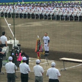 栄冠は輝かなくてもいいの画像
