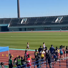 12/2 県駅伝動画㉓の画像