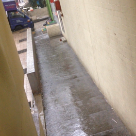 ヘリラウンジバー  マレーシアの画像