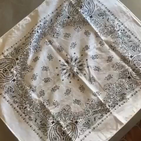 縫ったり切ったりせずに作れる手作りマスク！の画像