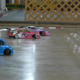 200209 朝練後半 その4 大コースの画像