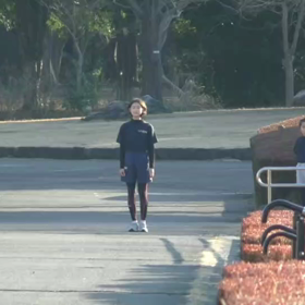 選考会女子⑨の画像