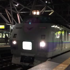 #なつかし動画　#オホーツクの画像
