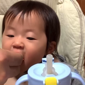 初めてのカレーの画像