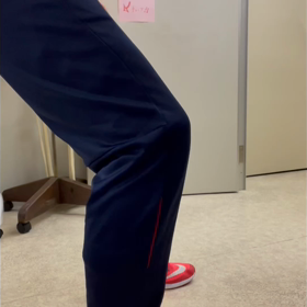 ケトルベルトレーニングの画像