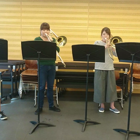 練習風景2の画像