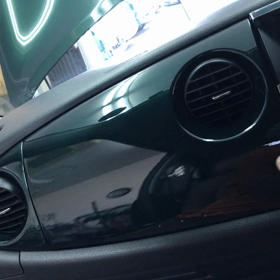 閉まらなかった小物入れの画像