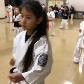 世界闘英館空手道‼️安城市•知立市•刈谷市•大府市•豊明市‼️の画像