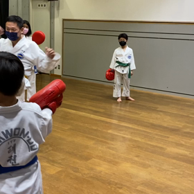 6/2 川口道場成年稽古動画2の画像