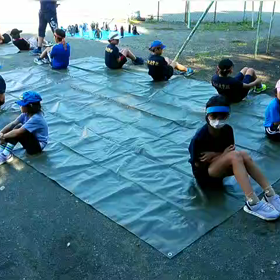 6/17 体幹トレーニ ング②の画像