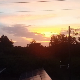 1日の中で　この時間が1番好きです(✯ᴗ✯)の画像