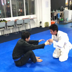 始めやすく続けやすい柔術！キングクラフト宇都宮柔術クラス！の画像