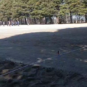 3月4日 走り幅跳び⑰の画像