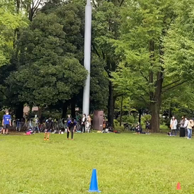 ダッシュ(その他チーム)②の画像