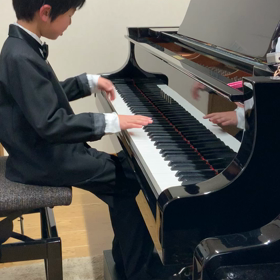 ショパンコンクール全国大会の画像