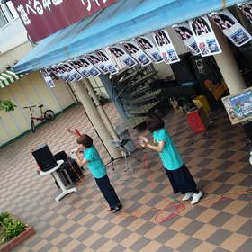 雨ニモマケズの画像