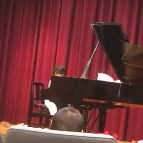 発表会〜♬の画像