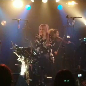 7/30 MY LAST BREATH池袋手刀 Liveの画像