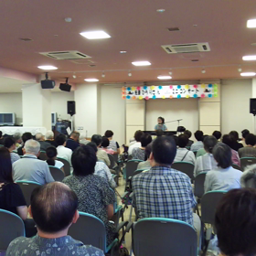 みんなで歌えばなお楽し♪の画像