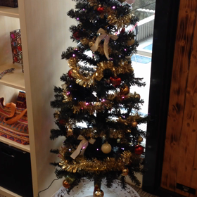 今年最後の。の画像