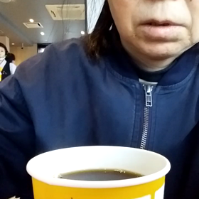 仕事の合間に！の画像