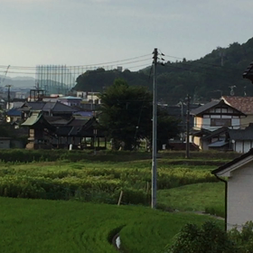 『 瑞風 』2回目疾走の画像