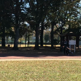 リレー特別練習⑫の画像