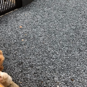 ドッグラン3ヶ所増設して5ヶ所になりましたの画像