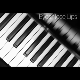 EYES,NOSE,LIPS(目口鼻) / Teayangの画像