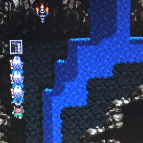 裏ダンジョン突入‼︎パート3の画像