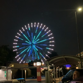 観覧車〜〜の画像