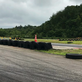 2020年6月22日（月曜日）今朝のおわらサーキットの画像