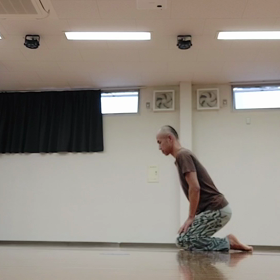 体が思うように動かなくなるのは筋力の問題ではなく、体を動かす「意識」の問題。の画像