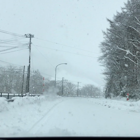 雪国でもパニックだってのの画像