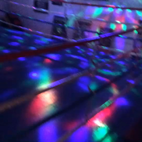 親睦スパーリング！！の画像