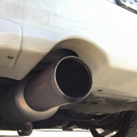 水平対向エンジン ボクサーサウンドの画像