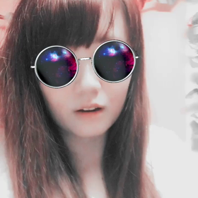 はしゃぎ（笑）の画像