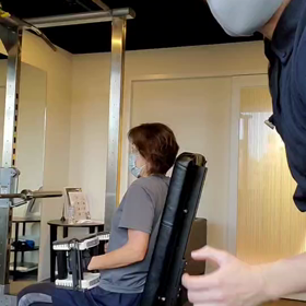 ショルダープレス（肩トレーニング)の画像