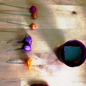 知りたい人いるかな？利益を出すためのレッスンサンプルのご提案！の画像